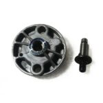 FREEDOM 125 -098
YAĞ POMPASI (GY-6)