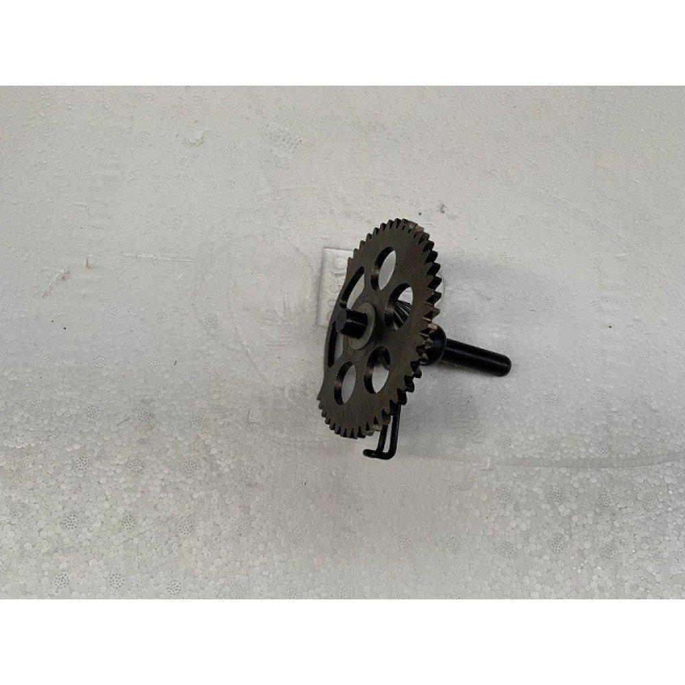 FREEDOM 125 -106
TÜM DİŞLİ YARIM AY DİŞLİ KARŞILIĞI (GY-6)_69b342b31ece0.jpeg FREEDOM 125 -106
TÜM DİŞLİ YARIM AY DİŞLİ KARŞILIĞI (GY-6) - Görsel 1