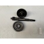 FREEDOM 125 -112
DİFRANSİYEL DİŞLİ TK. (GY-6)