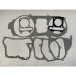 FREEDOM 125 -115
CONTA TAKIMI (GY-6)