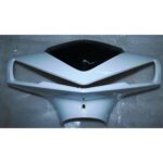 FREEDOM 50- 039
SİNYAL MUHAFAZA MAT GRİ