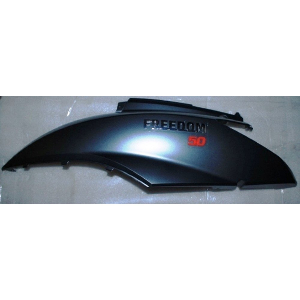 FREEDOM 50- 054
SOL KORUMA LEVHASI MAT GRİ_69b3428b1d34e.jpeg FREEDOM 50- 054
SOL KORUMA LEVHASI MAT GRİ - Görsel 1