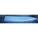 FREEDOM 50- 062
SOL MARŞBİYEL MAT GRİ