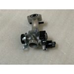 MOJITO 125 - 020
GAZ KELEBEĞİ KOMPLE