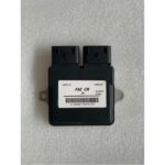 MOJITO 125 - 023
BEYİN (EURO 5)