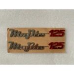 MOJITO 125 - 024
YAN KAPAK ARMASI