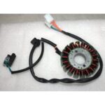 ALFA110- 013
STATÖR