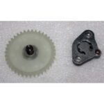 ALFA110- 014
YAĞ POMPASI