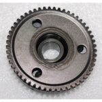 ALFA110- 017
MARŞ DİŞLİSİ VE KAVRAMASI