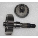 ALFA110- 024
DİFRANSİYEL DİŞLİ TAKIMI