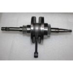 ALFA110- 030
KRANK MİLİ KOMPLE