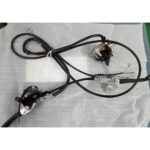 ALFA110- 045
CBS FREN SETİ