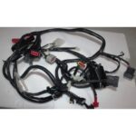 ALFA110- 046
ELEKTRİK TESİSATI (EURO 5-TEK SOKET)