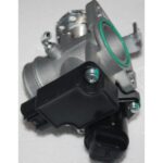 ALFA110- 064
GAZ KELEBEĞİ KOMPLE (30B-10TB)