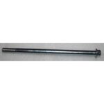 ALFA110- 065
ÖN TEKER MİLİ