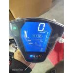 ALFA110- 082
KM SAATİ (DİGİTAL EURO 5)