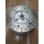 ALFA110- 083
ARKA FREN DİSKİ