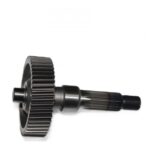 ALFA110- 104
ARKA TEKER MİLİ