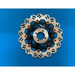 AR 06 - 022
ÖN FREN DİSKİ KIRMIZI