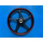 AR 06 - 023
ÖN JANT KIRMIZI