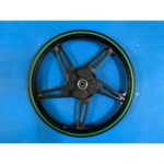 AR 06 - 028
ARKA JANT YEŞİL