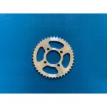 AR 06 - 032
ARKA GÖBEK DİŞLİSİ