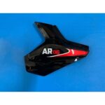 AR 06 - 045SOL KORUMA LEVHASI KIRMIZI