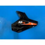 AR 06 - 046SOL KORUMA LEVHASI TURUNCU