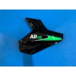 AR 06 - 047SOL KORUMA LEVHASI YEŞİL