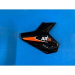 AR 06 - 049
KORUMA LEVHASI TURUNCU TAKIM