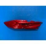 AR 06 - 051SOL YAN KAPAK KIRMIZI