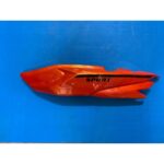 AR 06 - 052SOL YAN KAPAK TURUNCU