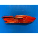 AR 06 - 055
YAN KAPAK TURUNCU TAKIM