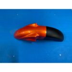 AR 06 - 065
ÖN ÇAMURLUK TURUNCU