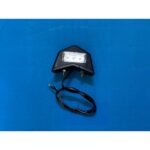 AR 06 - 097
ARKA PLAKA LAMBASI