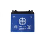 AR.AKU.0014
AKÜ (12V 9AH) DİK