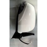 AR EV- E CAR 002
SOL AYNA BEYAZ