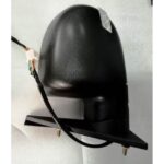 AR EV- E CAR 004
SOL AYNA SİYAH