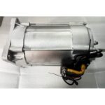 AR EV- E CAR 005
ARKA MOTOR GÖBEĞİ