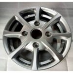 AR EV- E CAR 008
ÖN JANT