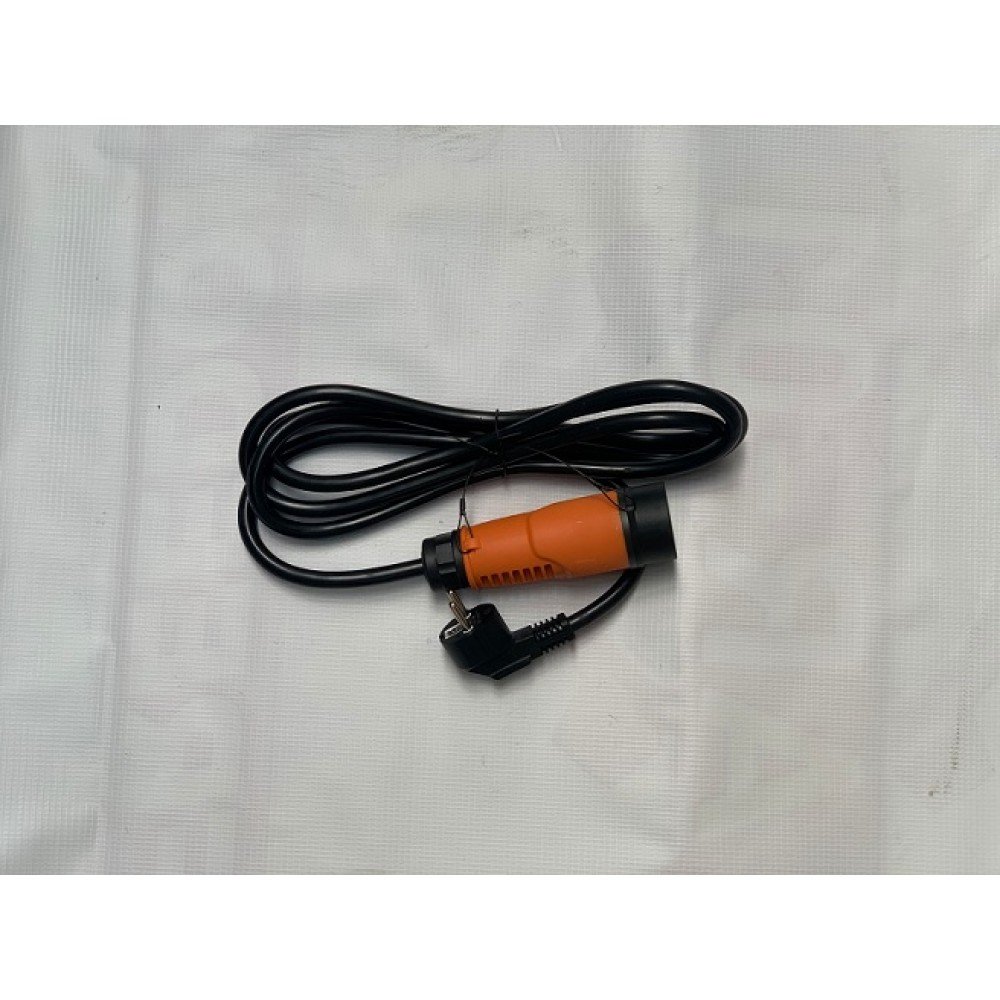 AR EV- E CAR 021
ŞARJ KABLOSU_699d94e10f0c3.jpeg AR EV- E CAR 021
ŞARJ KABLOSU - Görsel 1