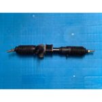 AR EV- E CAR 033
DİREKSİYON KUTUSU VE ROT GRUBU