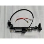 AR EV- E CAR 051
EL FRENİ KOMPLE