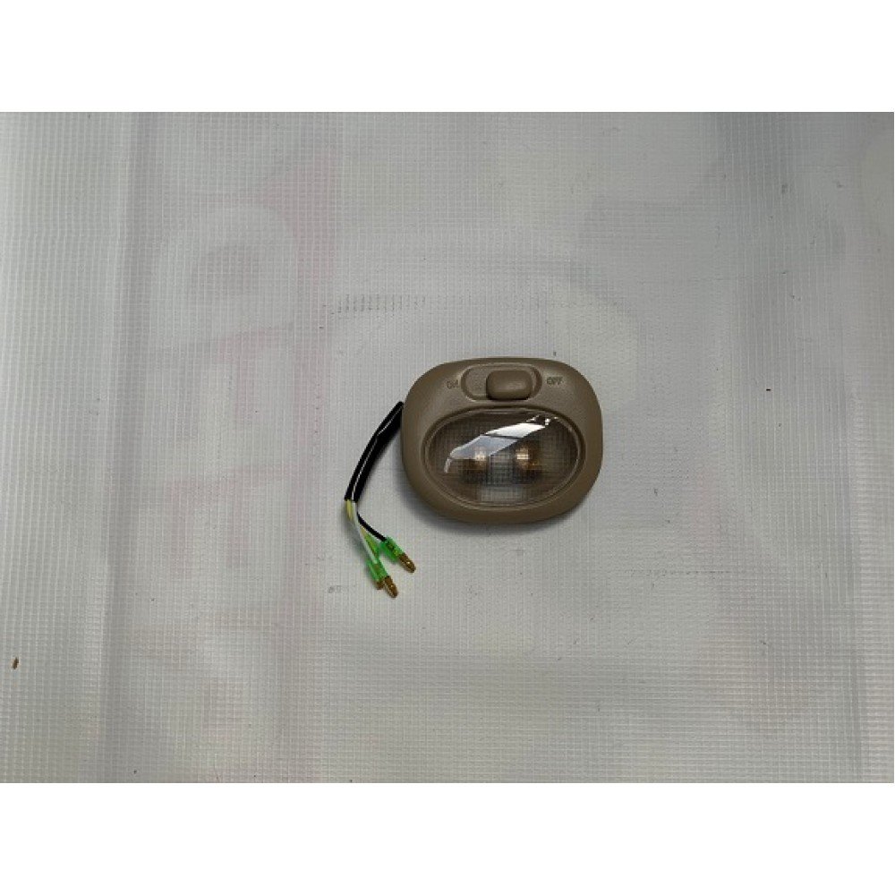 AR EV- E CAR 068
İÇ TAVAN LAMBASI_699d961f40517.jpeg AR EV- E CAR 068
İÇ TAVAN LAMBASI - Görsel 1