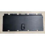 AR EV- E CAR 104
ÖN KAPUT İÇ HAVUZU ORTA