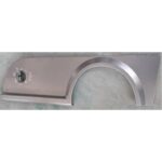 AR EV- E CAR 113
SOL ARKA KAPAK (PICKUP MODEL)