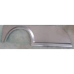 AR EV- E CAR 114
SAĞ ARKA KAPAK (PICKUP MODEL)