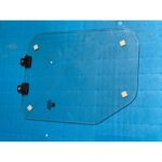 AR EV- E CAR 125
SOL KAPI CAMI