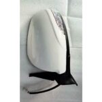 AR EV- E CAR 150
SOL AYNA BEYAZ (AR-VAN MODEL)