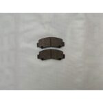 AR EV- E CAR 153
ÖN DİSK BALATA TK.